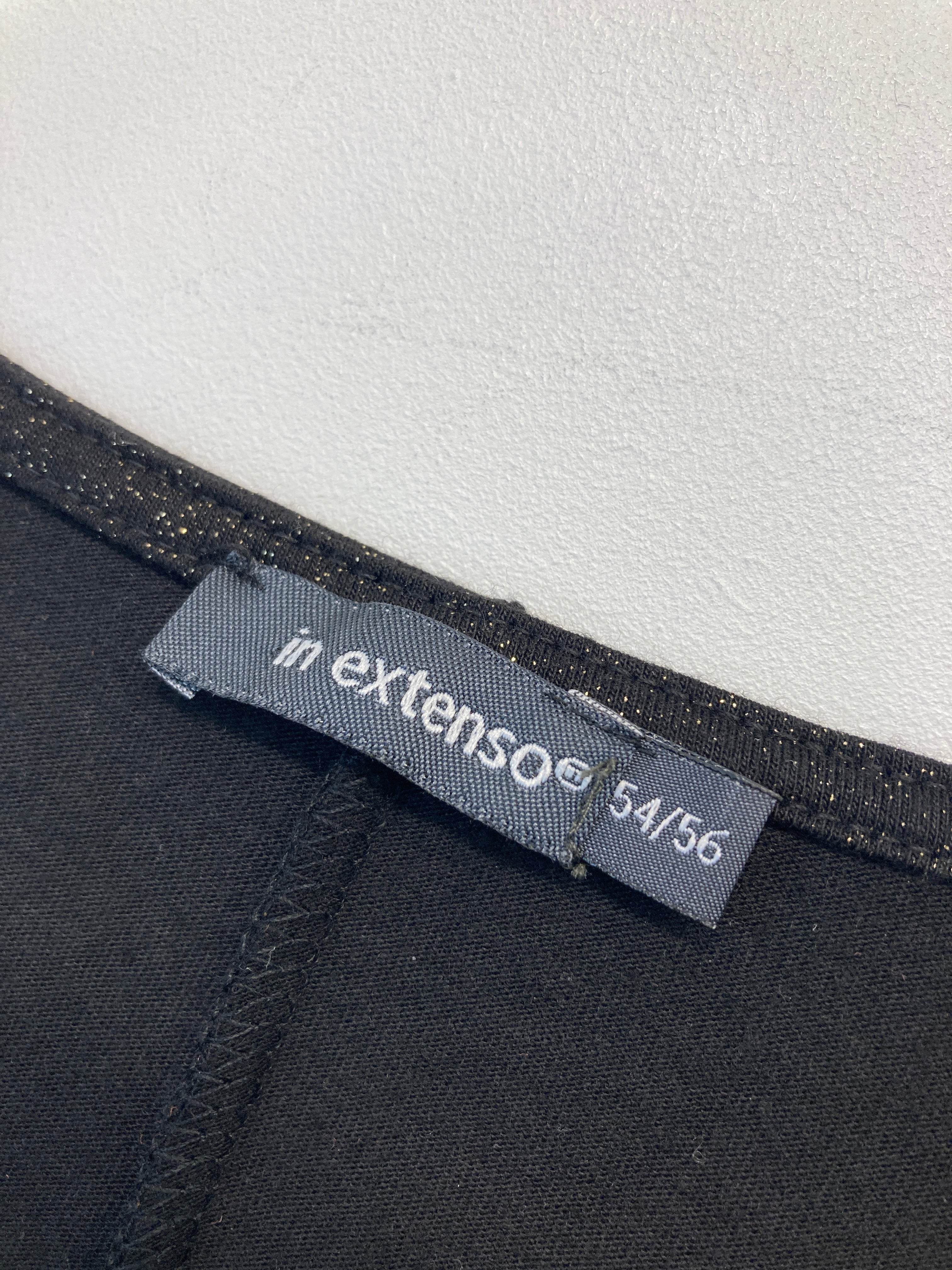 In extenso Bluse